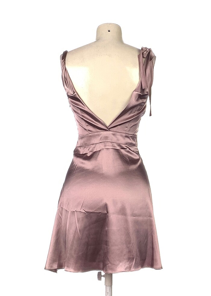 Diğer Kısa Elbise p İndirimli. - Görsel 3