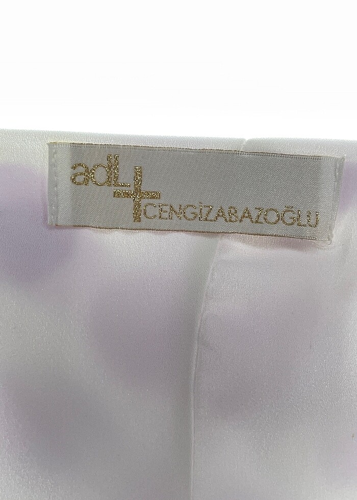 Adil Işık Uzun Elbise p İndirimli. - Görsel 5