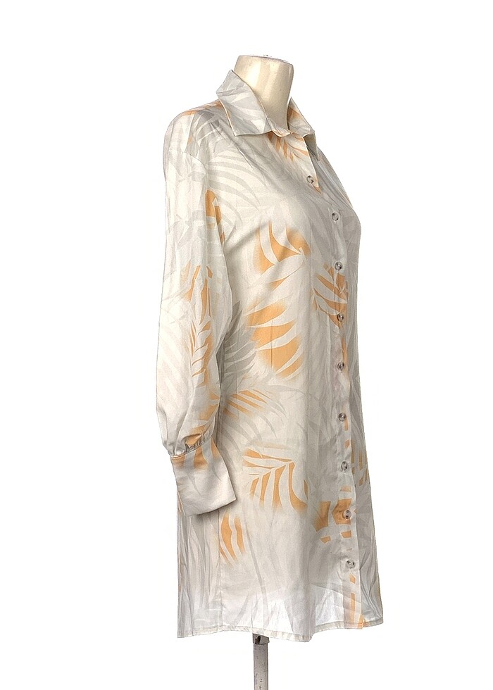 Trendyol & Milla Kısa Elbise %70 İndirimli. - Görsel 2