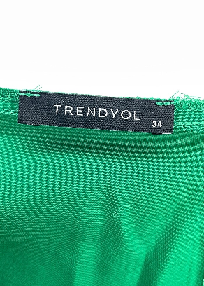 Trendyol & Milla Kısa Elbise %70 İndirimli. - Görsel 4