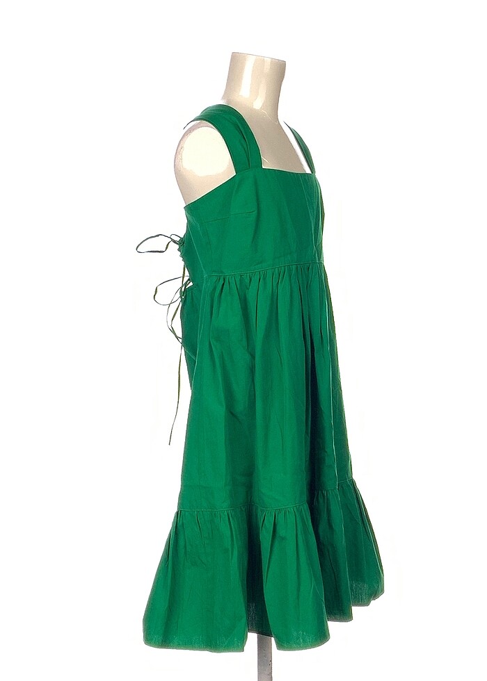 Trendyol & Milla Kısa Elbise %70 İndirimli. - Görsel 2