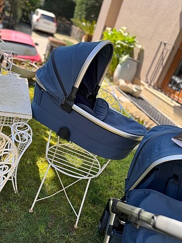 Anex L type 2 si 1 arada puset - Görsel 6