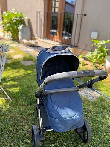 Anex L type 2 si 1 arada puset - Görsel 7