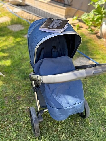 Anex L type 2 si 1 arada puset - Görsel 10