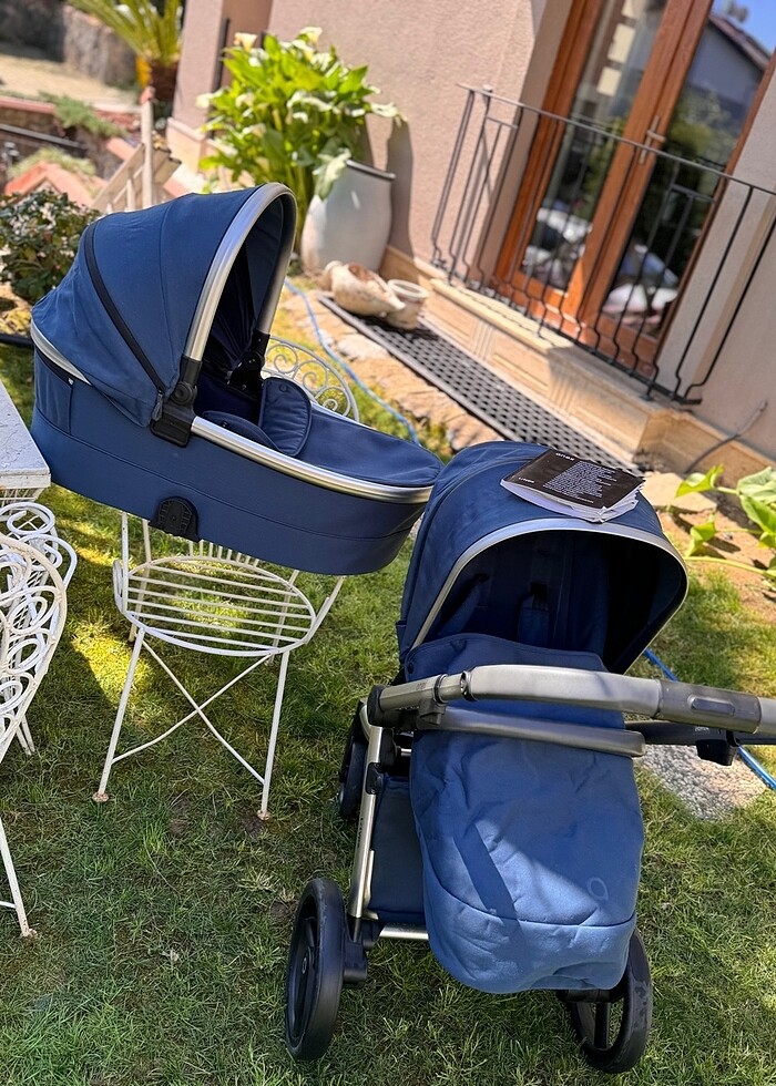 Anex L type 2 si 1 arada puset - Görsel 4