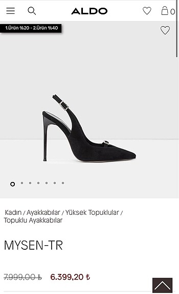 Aldo yeni sezon gerçek deri - Görsel 7