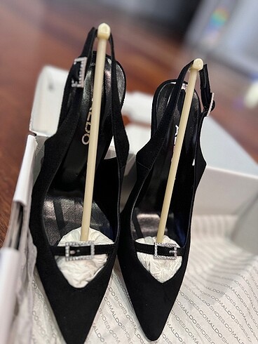 Aldo yeni sezon gerçek deri - Görsel 5