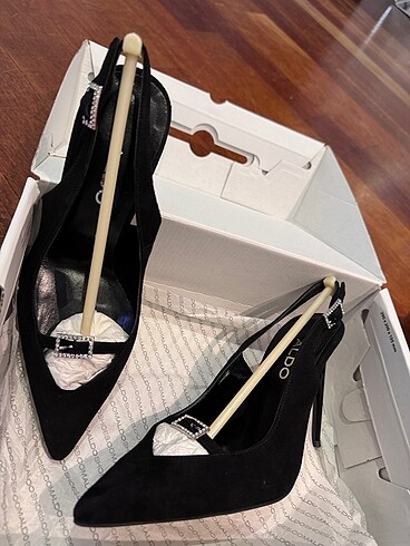 Aldo yeni sezon gerçek deri - Görsel 6