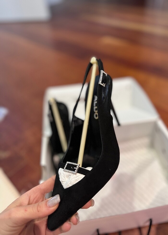 Aldo yeni sezon gerçek deri - Görsel 3