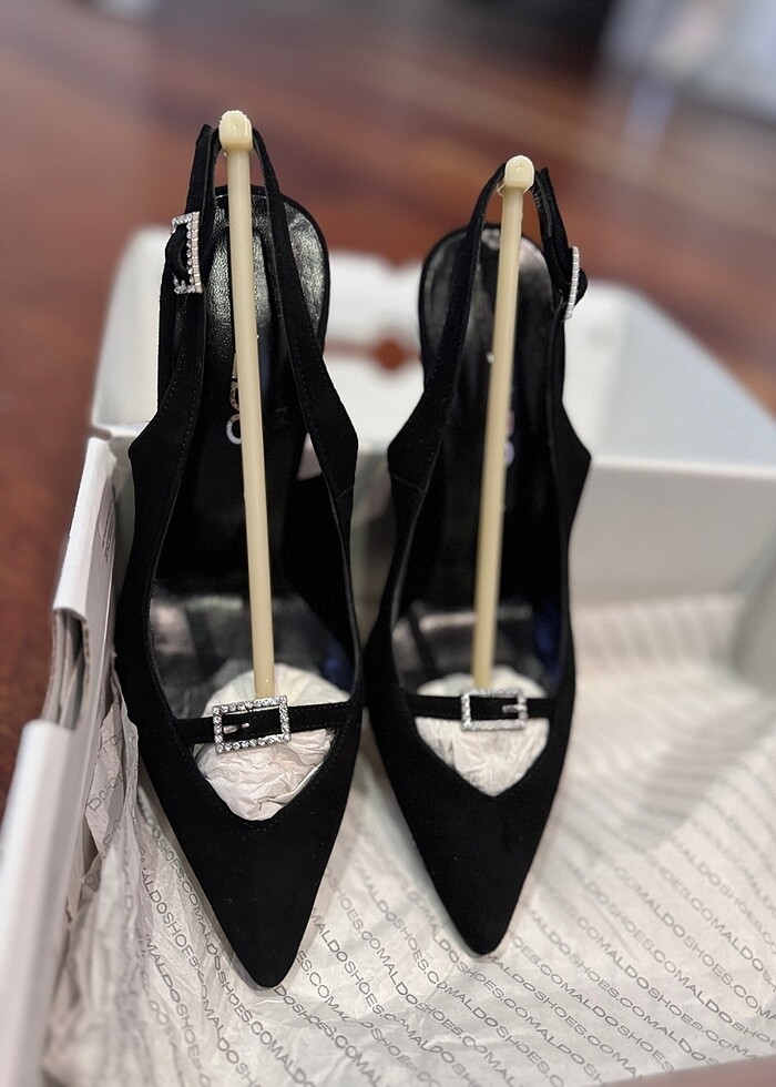 Aldo yeni sezon gerçek deri - Görsel 4