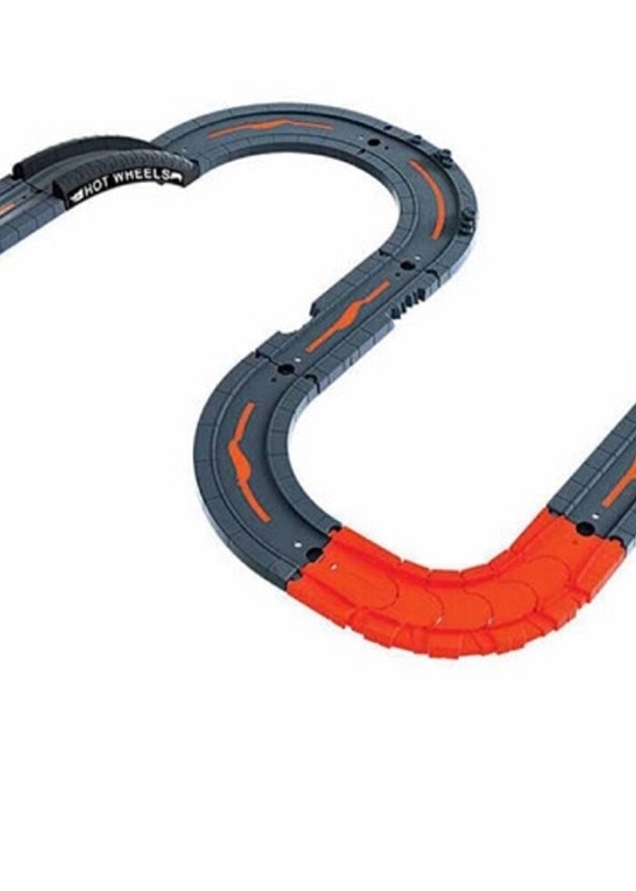 hot wheels pist dünyası oyun seti - Görsel 4