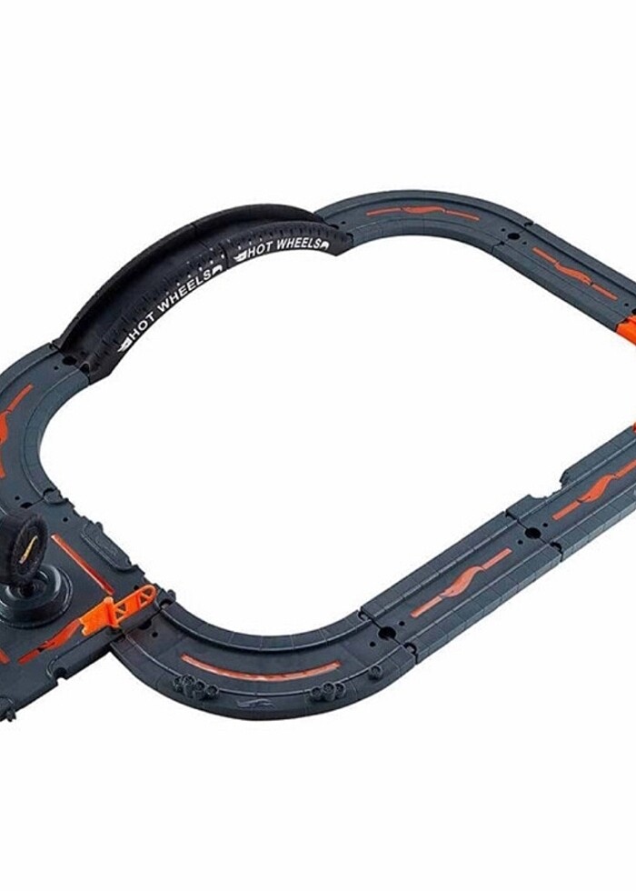 hot wheels pist dünyası oyun seti - Görsel 5