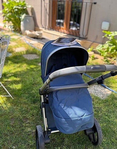 yepyeni sıfır gibi anex l type 2 in 1