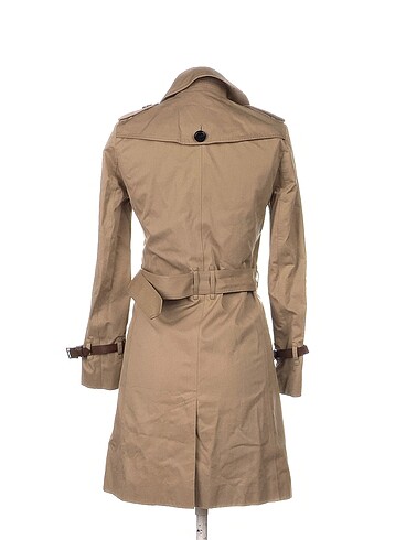 38 Beden Burberry Trenchcoat p İndirimli.