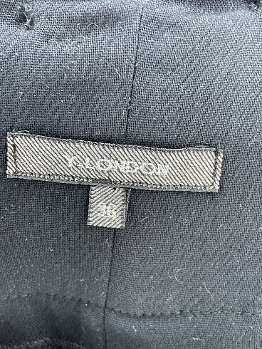 Y-London Uzun Salopet %70 İndirimli. - Görsel 4