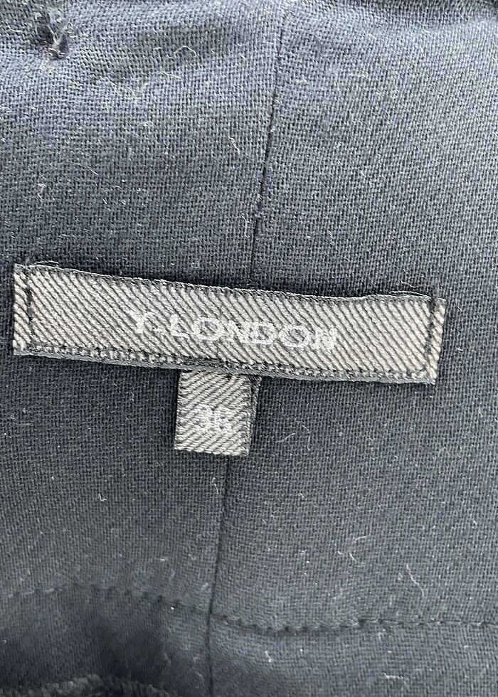 Y-London Uzun Salopet %70 İndirimli. - Görsel 4