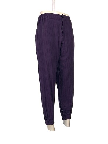 Vintage Love Diğer Kumaş Pantolon %70 İndirimli.