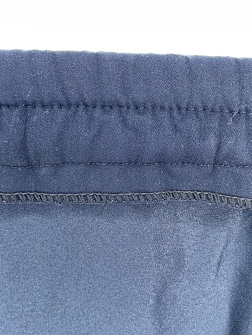 universal Beden lacivert Renk Diğer Kumaş Pantolon %70 İndirimli.