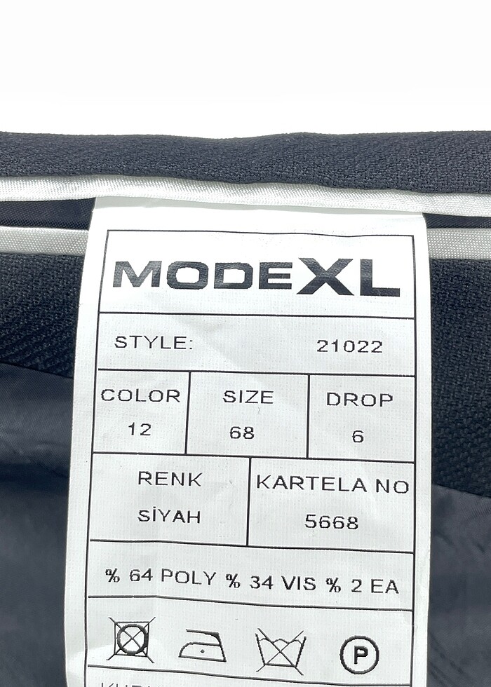 Vintage Love Blazer %70 İndirimli. - Görsel 4