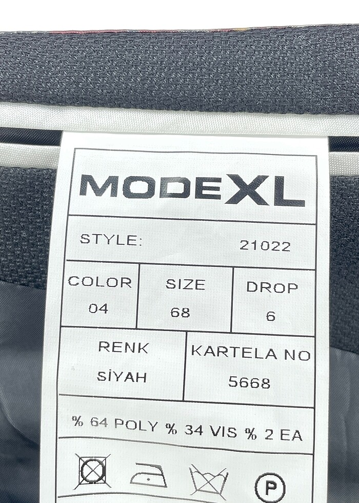 Vintage Love Blazer %70 İndirimli. - Görsel 4