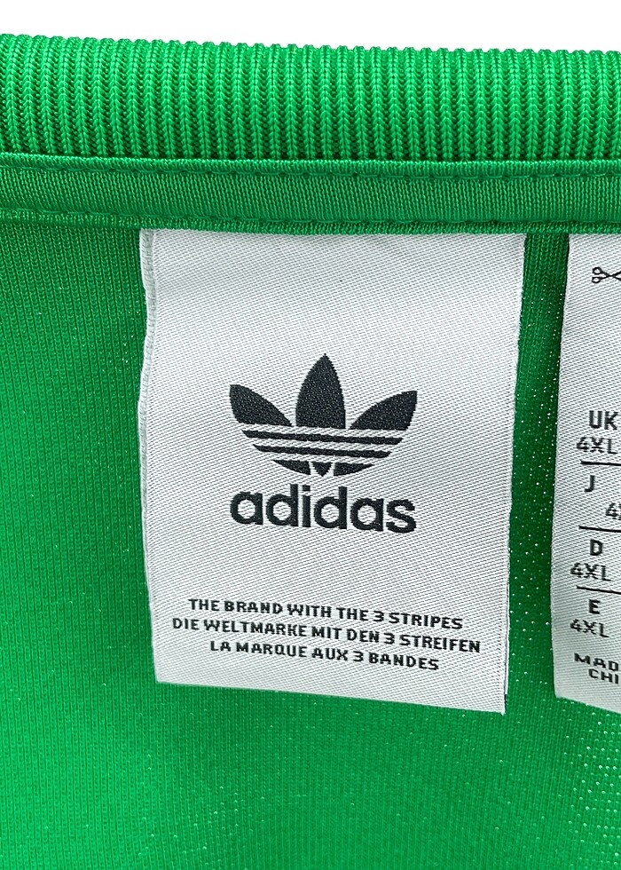 Adidas Spor Dış Giyim %70 İndirimli. - Görsel 4