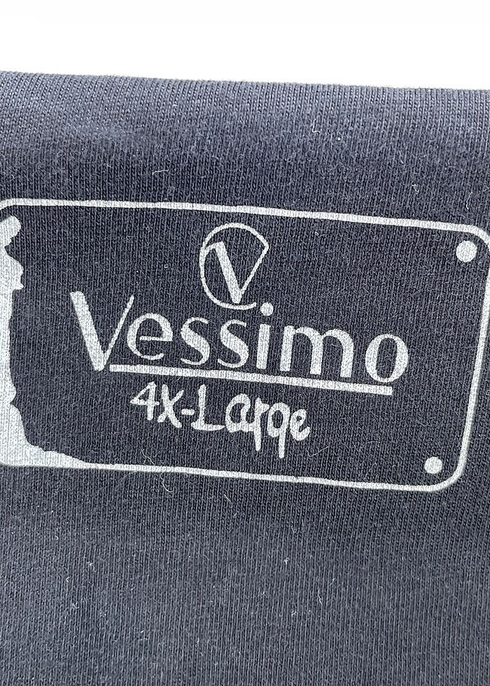 Vintage Love T-shirt %70 İndirimli. - Görsel 4