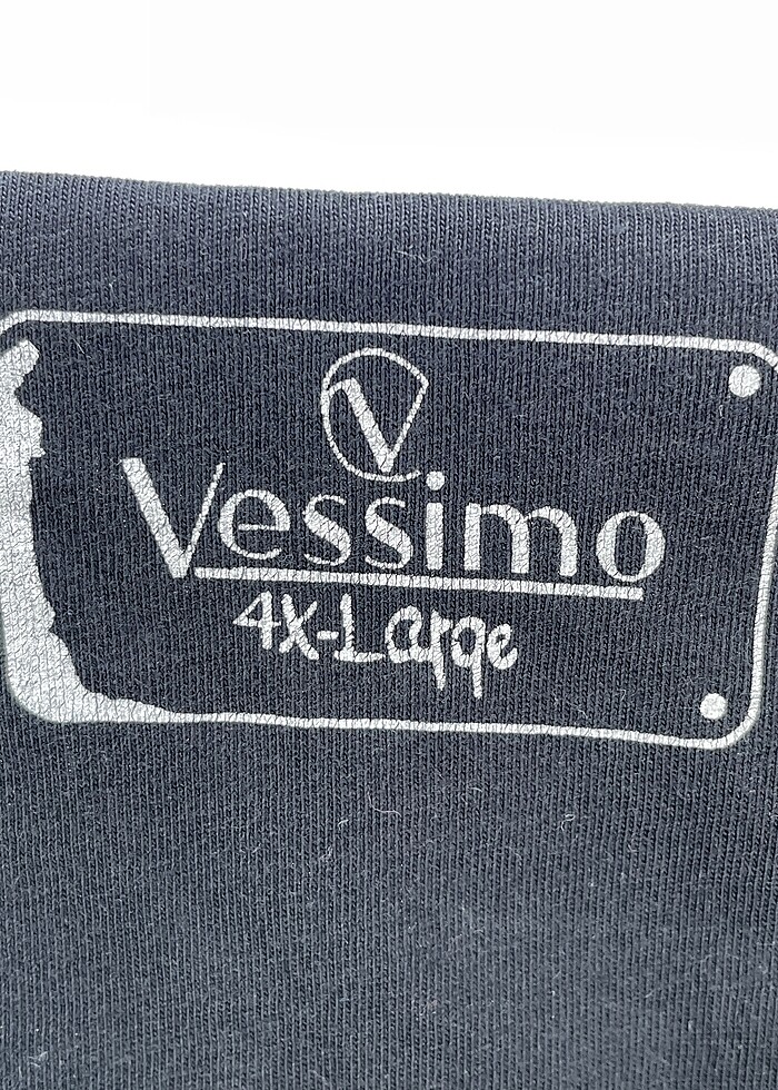 Vintage Love T-shirt %70 İndirimli. - Görsel 4