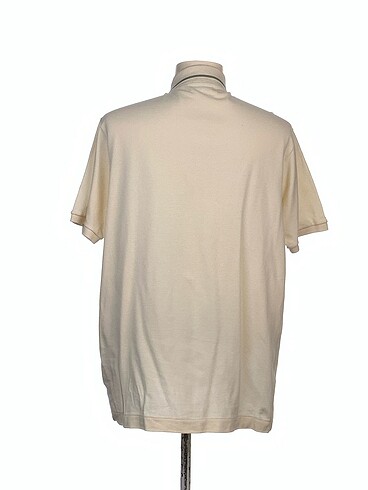 Lacoste T-shirt %70 İndirimli. - Görsel 3