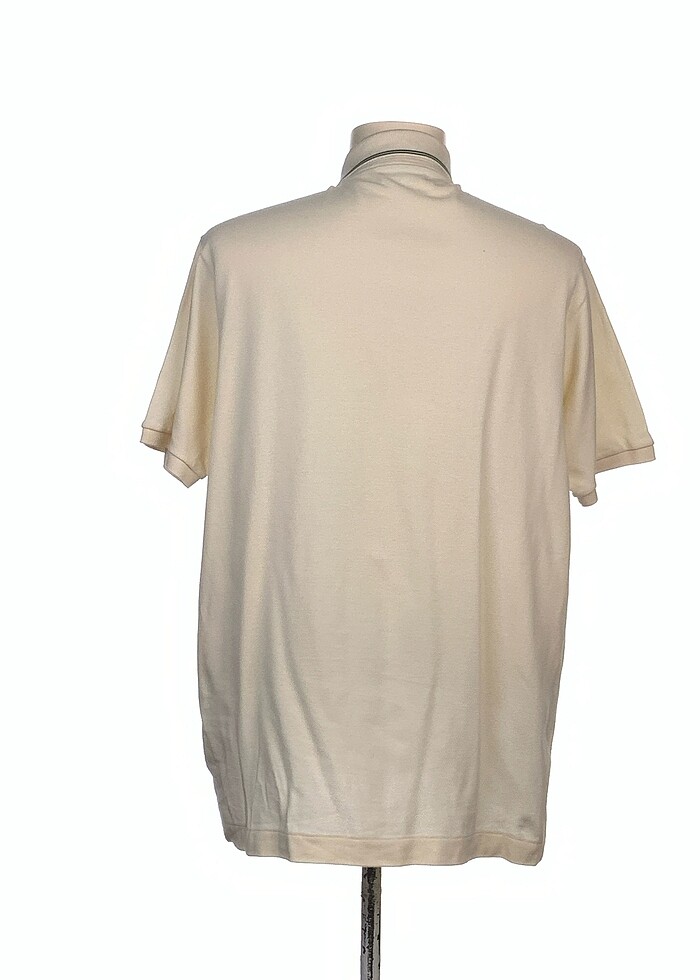 Lacoste T-shirt %70 İndirimli. - Görsel 3