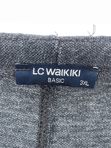 LC Waikiki Mini Şort %70 İndirimli. - Görsel 4