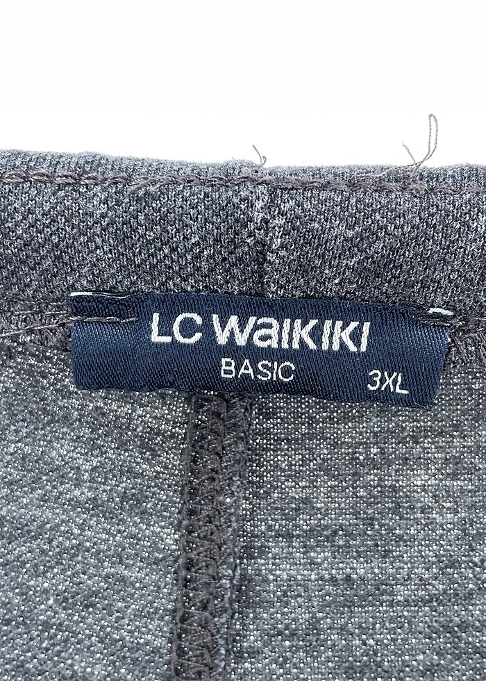 LC Waikiki Mini Şort %70 İndirimli. - Görsel 4