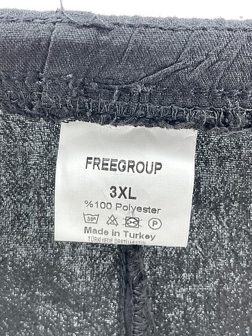 Vintage Love Mini Şort %70 İndirimli. - Görsel 4