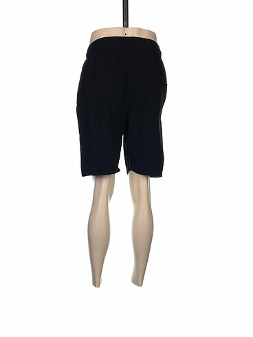 Vintage Love Mini Şort %70 İndirimli. - Görsel 3