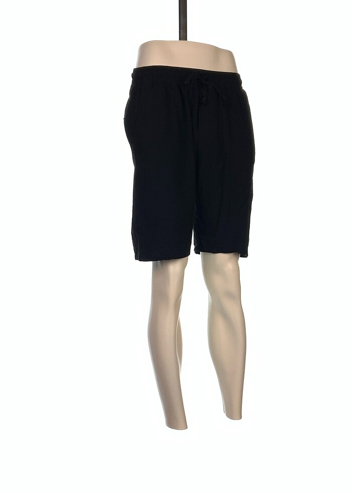 Vintage Love Mini Şort %70 İndirimli. - Görsel 2