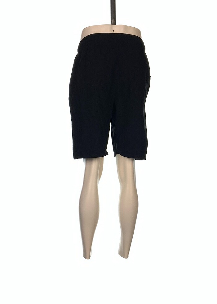 Vintage Love Mini Şort %70 İndirimli. - Görsel 3