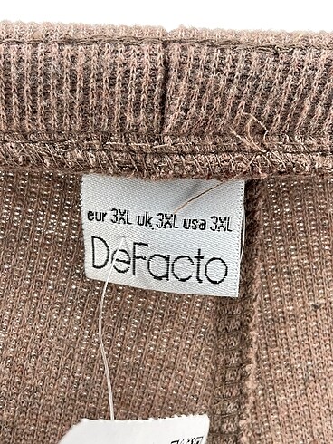 Defacto Mini Şort %70 İndirimli. - Görsel 4