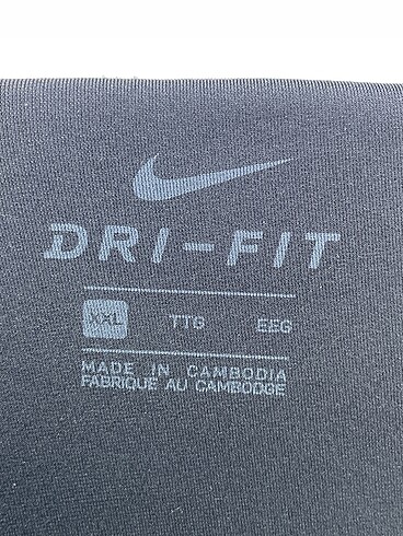 Nike Tayt / Spor taytı %70 İndirimli. - Görsel 4