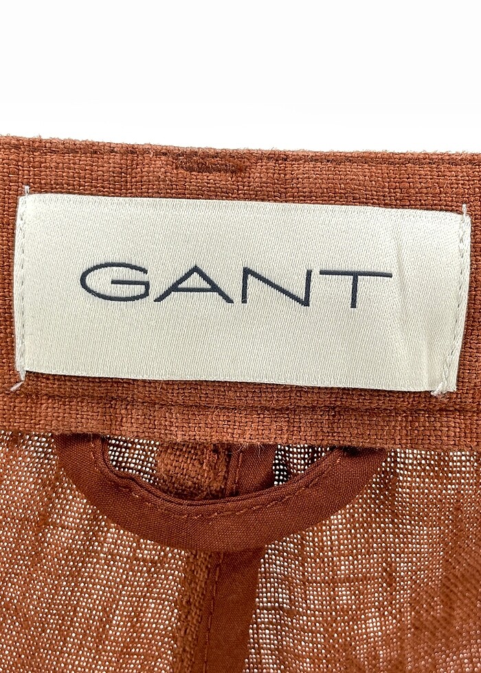 Gant Mini Şort %70 İndirimli. - Görsel 4