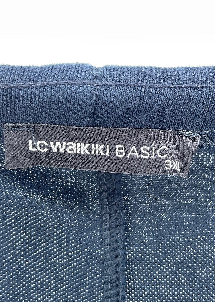 LC Waikiki Mini Şort %70 İndirimli. - Görsel 4