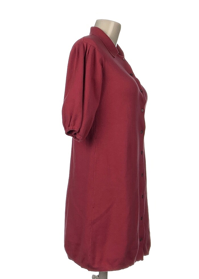 Zara Kısa Elbise %70 İndirimli. - Görsel 2