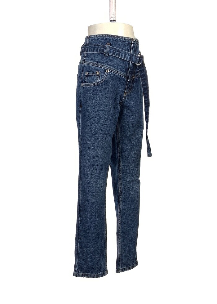 Diğer Jean / Kot %70 İndirimli. - Görsel 2