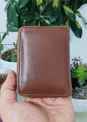  Beden UNISEX CÜZDAN