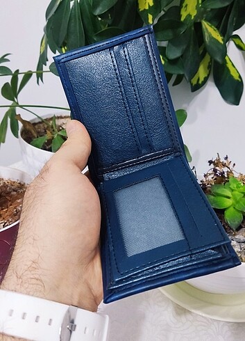 Diğer MAVİ CÜZDAN