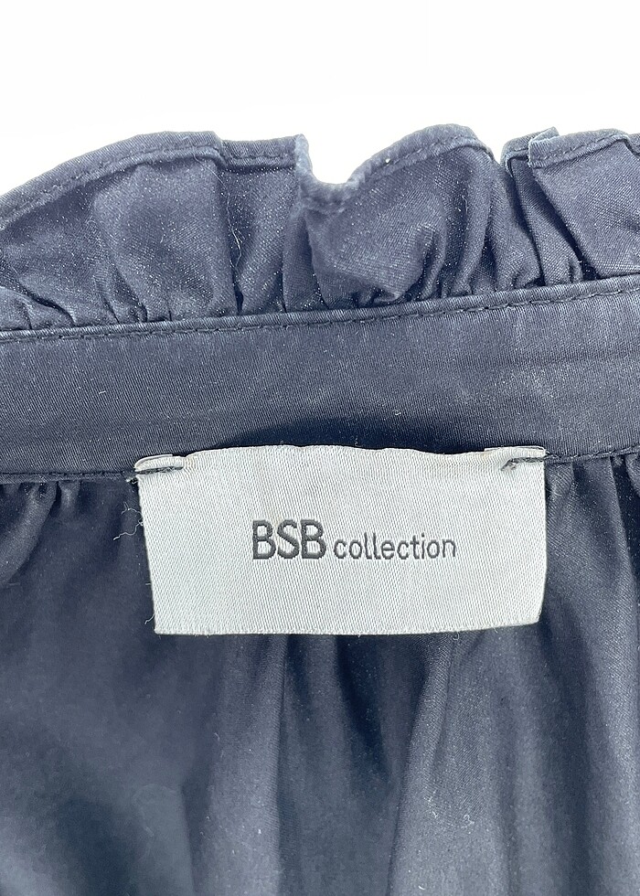 BSB Kısa Elbise %70 İndirimli. - Görsel 4