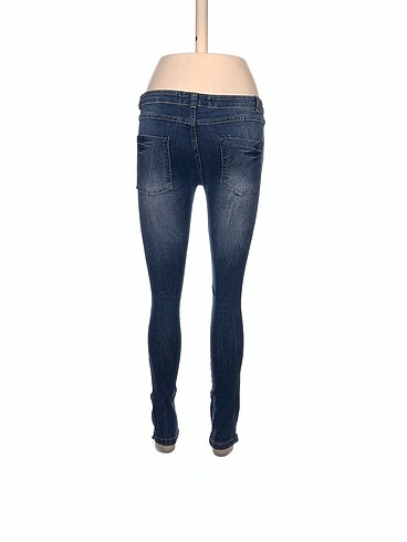 Vintage Love Jean / Kot %70 İndirimli. - Görsel 3