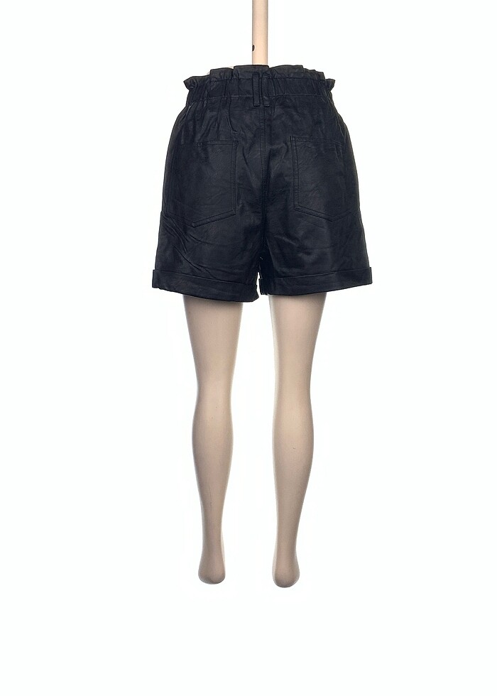 BSB Mini Şort %70 İndirimli. - Görsel 3