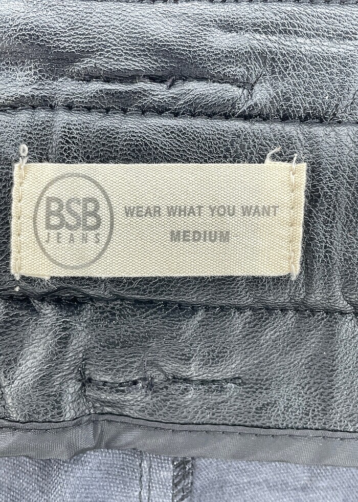 BSB Mini Şort %70 İndirimli. - Görsel 4