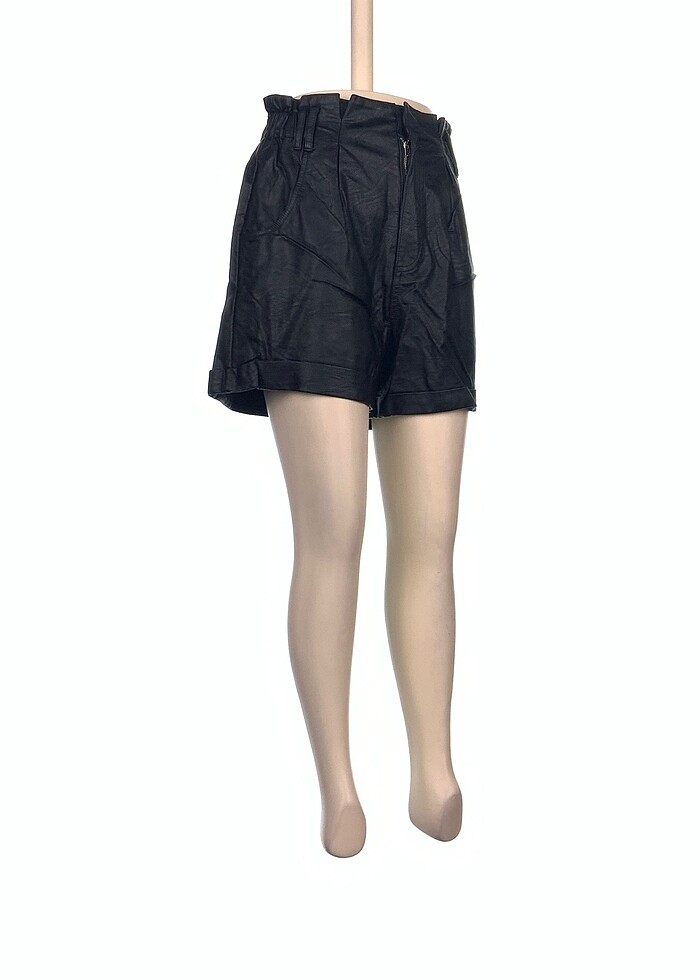 BSB Mini Şort %70 İndirimli. - Görsel 2