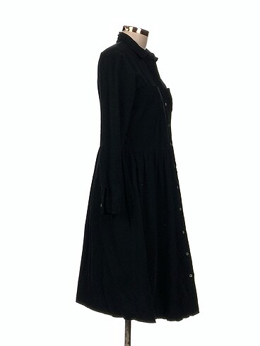 Vintage Love Kısa Elbise %70 İndirimli. - Görsel 2