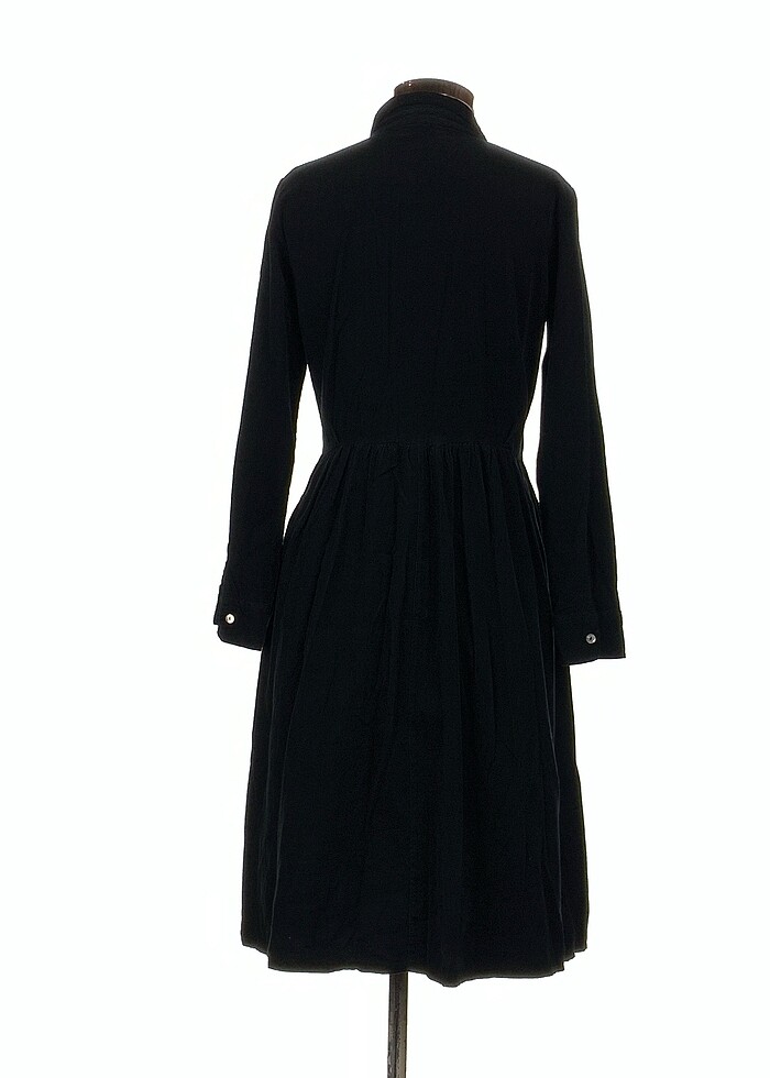 Vintage Love Kısa Elbise %70 İndirimli. - Görsel 3